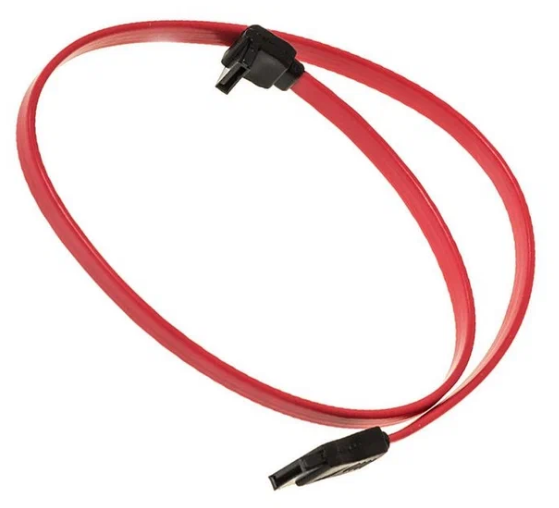 Кабель интерфейсный SATA Buro SATA - SATA