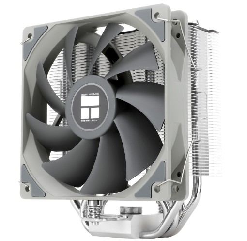Кулер Thermalright Assassin King 120 SE