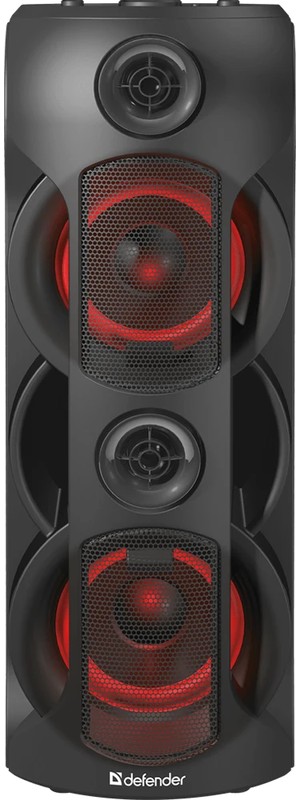 Портативная акустика Defender G78