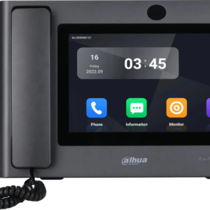 Станция Dahua DHI-VTS5A40B