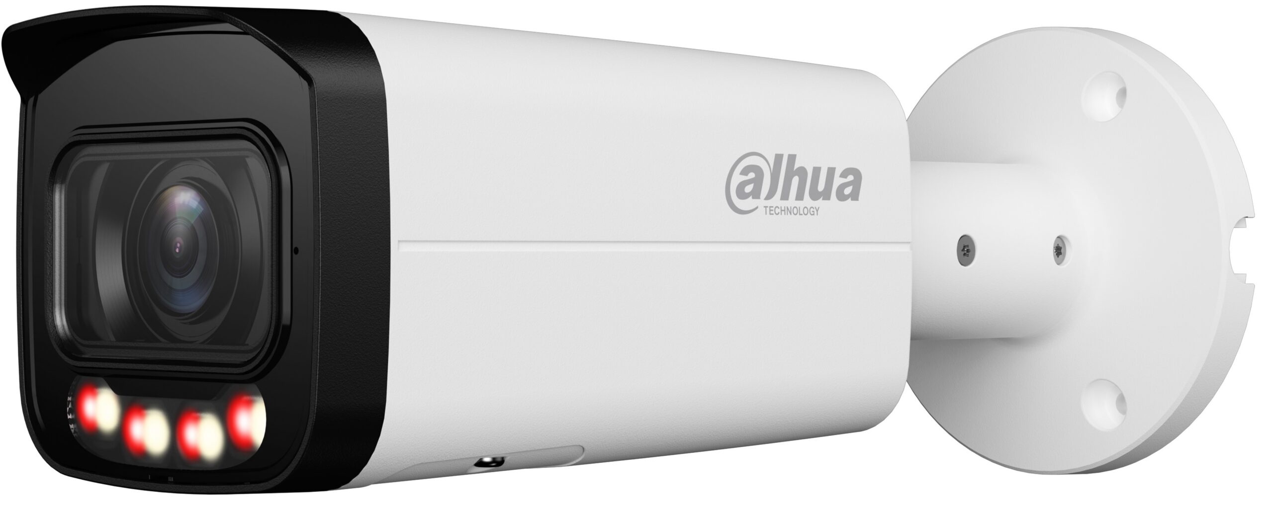 Видеокамера IP Dahua DH-IPC-HFW2249TP-ZAS-IL