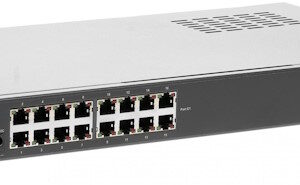 Мультиплексор-коммутатор НПО Телеком Оптик-4G-16E1-ToP