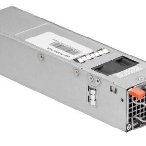 Блок питания QTECH QSW-M-6300-PWR