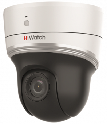 Видеокамера HiWatch PTZ-N2204I-D3