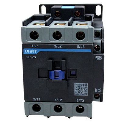 Контактор CHINT 836817