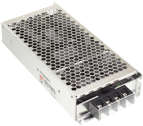 Преобразователь DC-DC модульный Mean Well RSD-300B-12