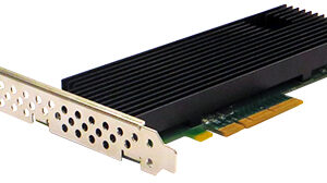 Сетевая карта Silicom PE2ISCO1