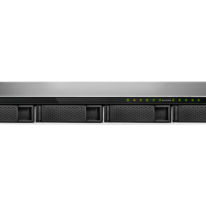 Сетевой накопитель QNAP TS-983XU-E2124-8G