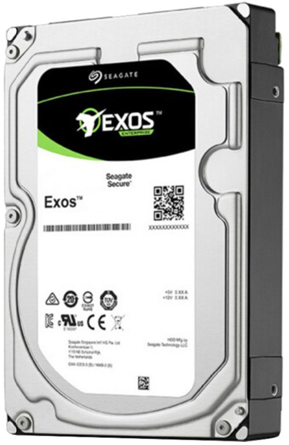Жесткий диск 2TB SATA 6Gb/s Seagate ST2000NM0055