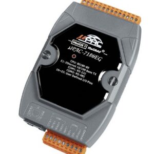 Коммутатор ICP DAS uPAC-7186EG-G CR