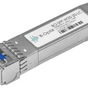 Модуль SFP WDM B-OptiX BO-SFP-W35-20-LC