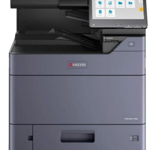 МФУ лазерное Kyocera TASKalfa 7004i Монохромная, SRA3, Ethernet, USB