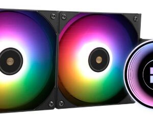 Система охлаждения жидкостная Thermalright Frozen Notte 240 Black Argb V2