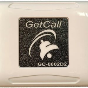 Адаптер GETCALL GC-0002D2