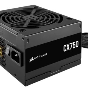 Блок питания ATX Corsair CX750