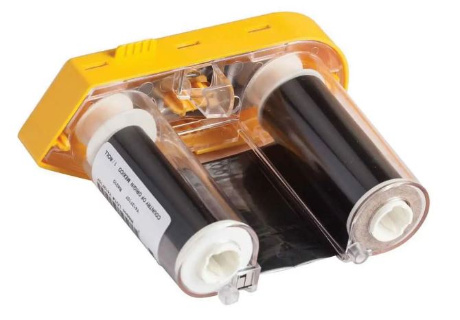 Лента красящая Brady M61-R6010