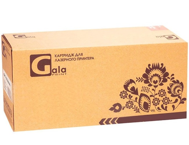 Тонер-картридж GalaPrint GP-006R04403 Черный