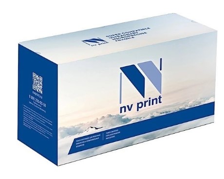 Вал резиновый NVP NV-LPR-M601-NC