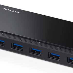 Разветвитель USB 3.0 TP-LINK UH700