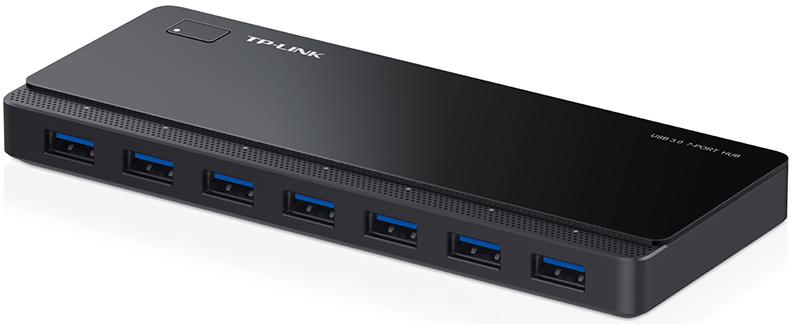 Разветвитель USB 3.0 TP-LINK UH700