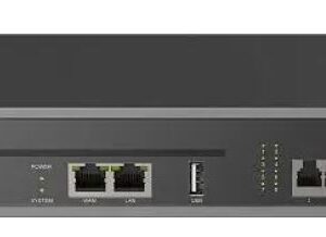 АТС IP Yeastar P550