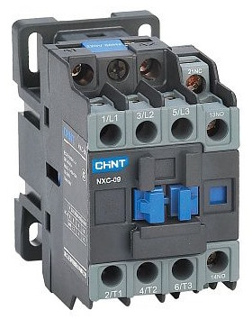 Контактор CHINT 925345