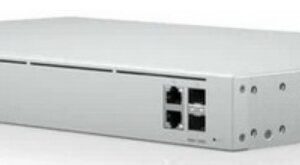 Маршрутизатор Ubiquiti UXG-Pro