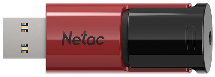 Накопитель USB 3.0 128GB Netac U182
