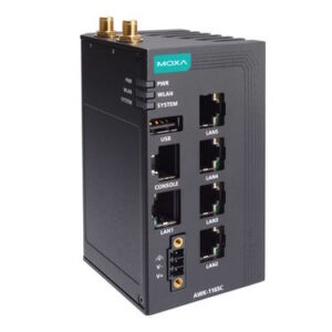 Точка доступа MOXA AWK-1165A-UN
