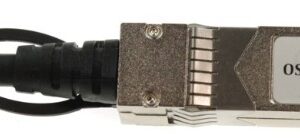 DAC кабель OSNOVO OC-SFP-10G-5M