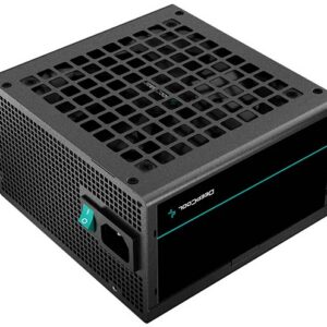 Блок питания ATX Deepcool PF550D