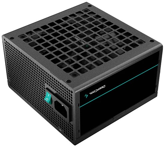 Блок питания ATX Deepcool PF550D