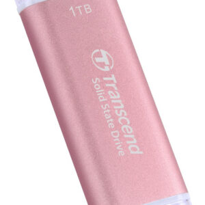Внешний SSD USB-C/USB-A Transcend TS1TESD310P