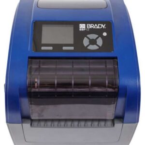 Принтер термотрансферный Brady BBP12-EU-UNWINDER