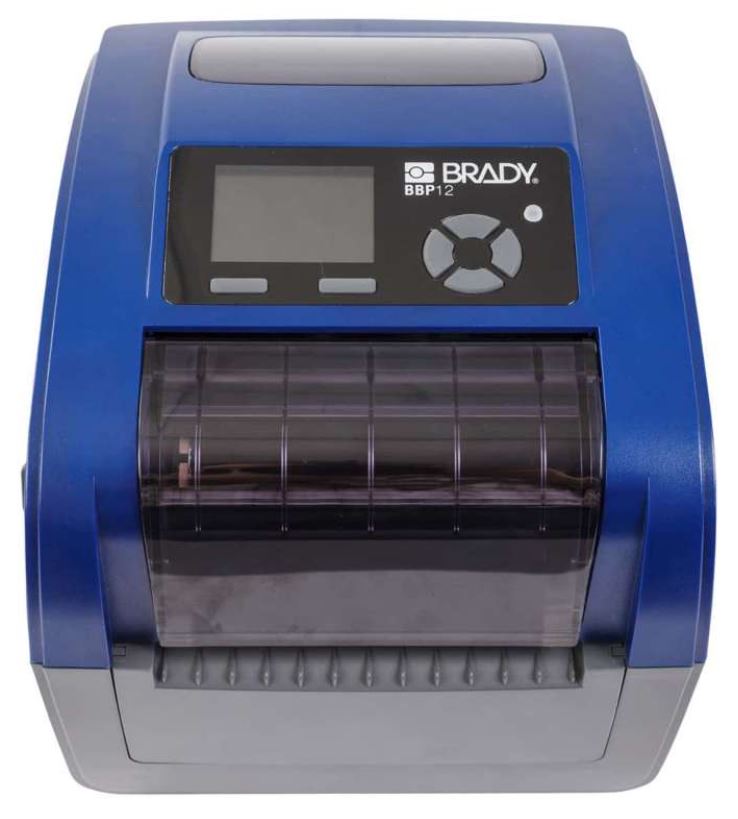 Принтер термотрансферный Brady BBP12-EU-UNWINDER