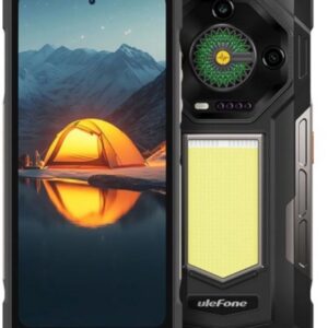 Смартфон Ulefone Armor 33 12/512GB
