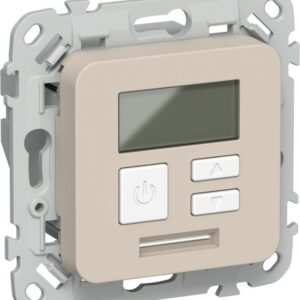 Терморегулятор IEK FI-RT11-K88