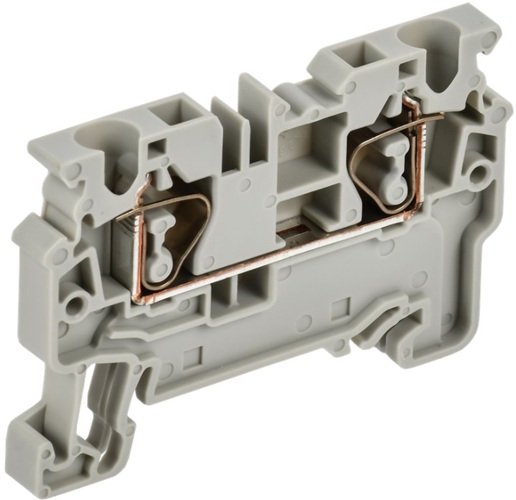 Клемма пружинная IEK AF-CT40-00-K03-004