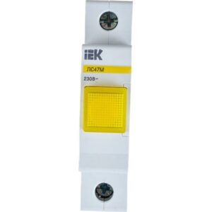 Лампа IEK MLS20-230-K05