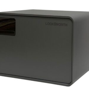 Сейф LocksWorth VS4524-BK