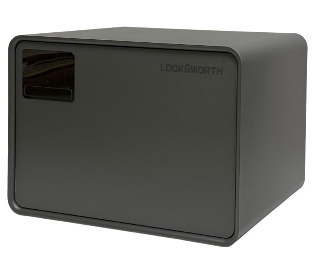 Сейф LocksWorth VS4524-BK