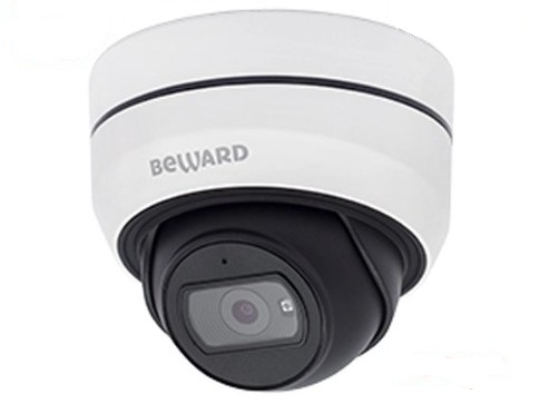 Видеокамера IP Beward SV3212DB (3,6 мм)