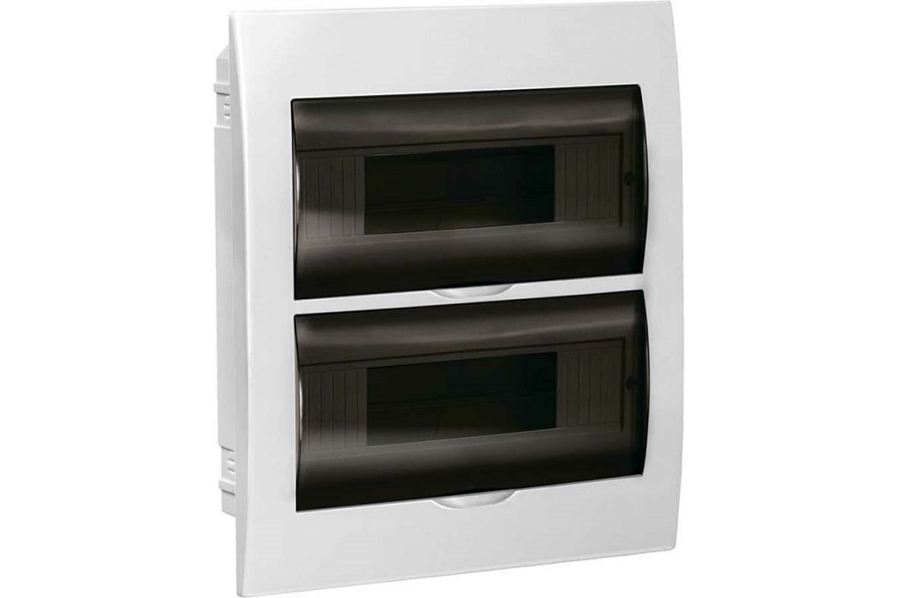 Корпус GENERICA MKP12-V-24-41-G
