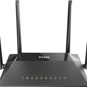 Маршрутизатор D-link DIR-853/URU/R3A