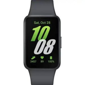 Часы Samsung Galaxy Gear Fit3