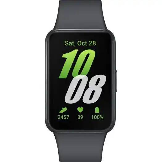 Часы Samsung Galaxy Gear Fit3