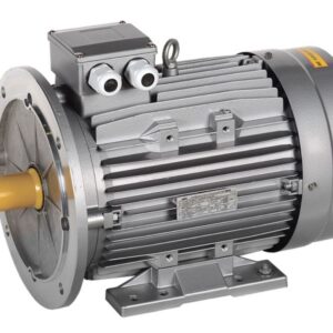 Электродвигатель IEK AIS180-M4-018-5-1520