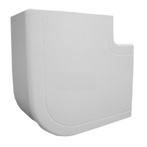 Угол плоский Ecoplast 76316-E110