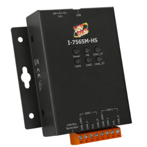 Преобразователь ICP DAS I-7565M-HS