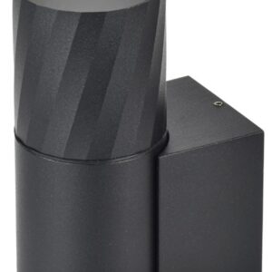 Светильник уличный IEK LT-UBU0-5220-GU10-1-K02